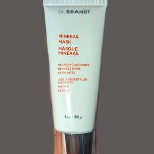 Dr. Brandt Mineral Mask